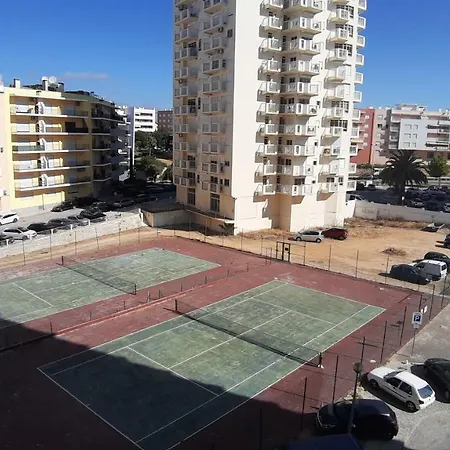 Banga Sol Ii - Nau Berrio 4ºb Armação de Pêra