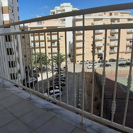 Banga Sol Ii - Nau Berrio 4ºb * Armação de Pêra