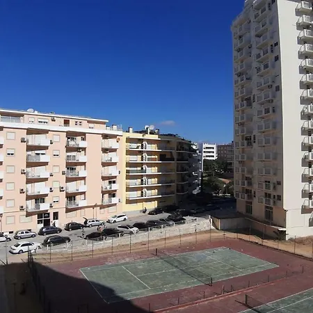 Banga Sol Ii - Nau Berrio 4ºb